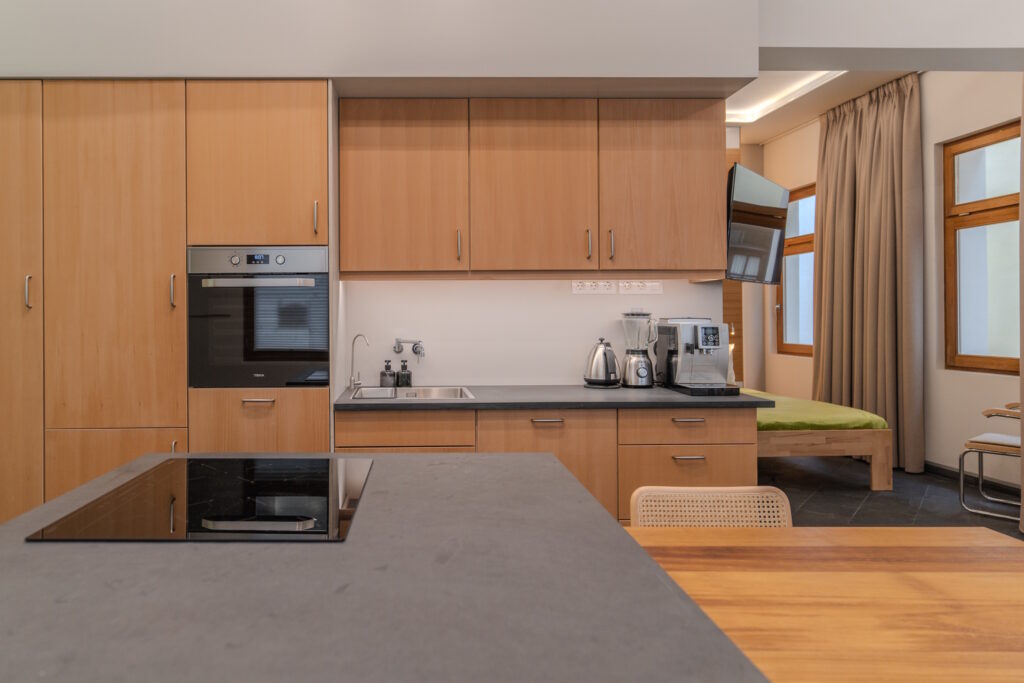 Estudio Verde Villa ARTE