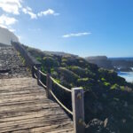 Coast Hiking Teneriffa Buenavista del Norte