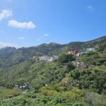 Offroad Tour Teneriffa Anaga
