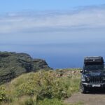 Jeep Safari Teneriffa Anaga