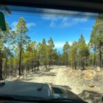 Offroad-Tour Teneriffa