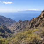 Los Gigantes Cruz de los Misioneros
